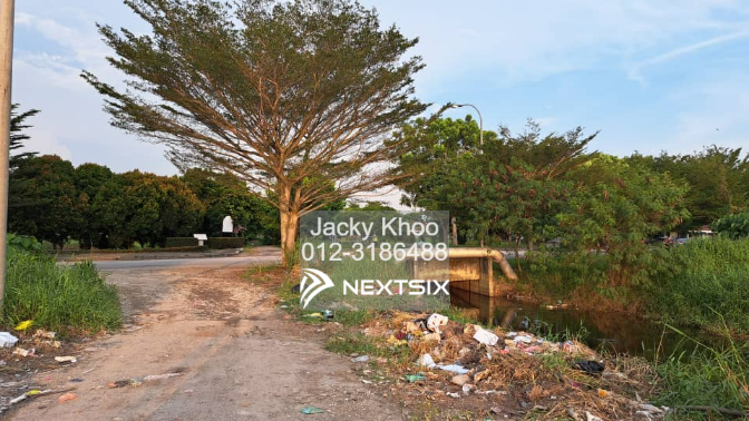 Agricultural Land For Sale in Klang Selangor - Image 7