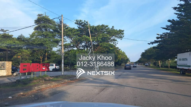 Agricultural Land For Sale in Klang Selangor - Image 8