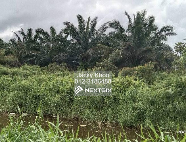 Agricultural Land For Sale in Klang Selangor