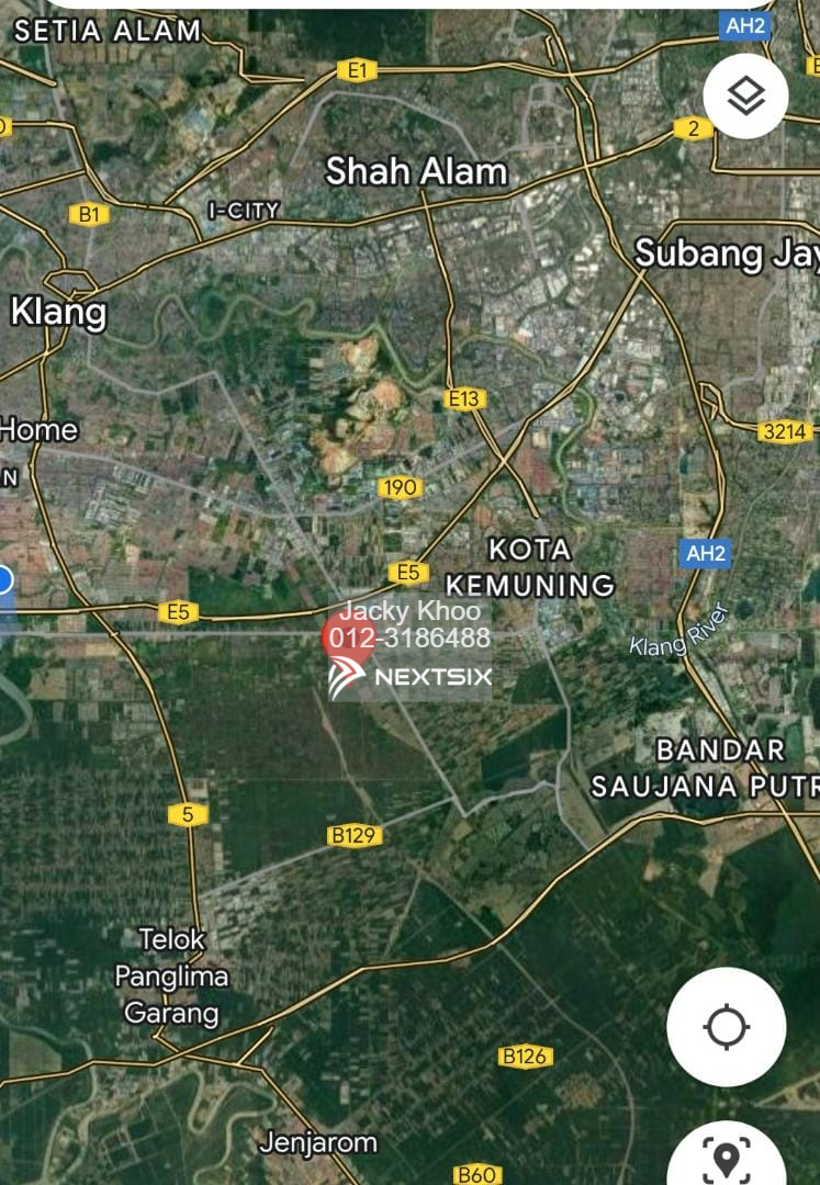 Agricultural Land For Sale in Klang Selangor - Image 9