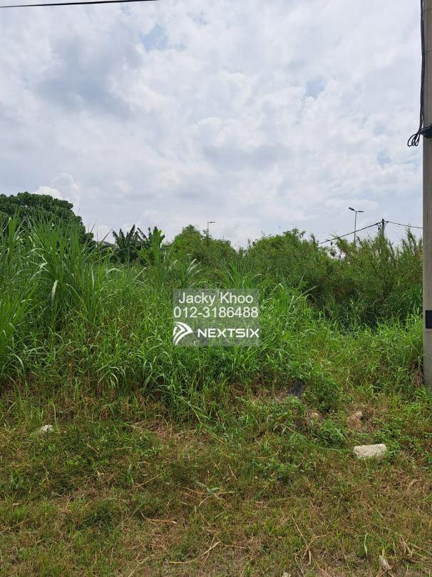 Agricultural Land For Sale in Klang Selangor