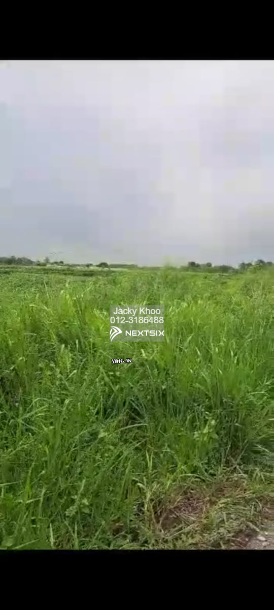 Agricultural Land For Sale in Klang Selangor - Image 2