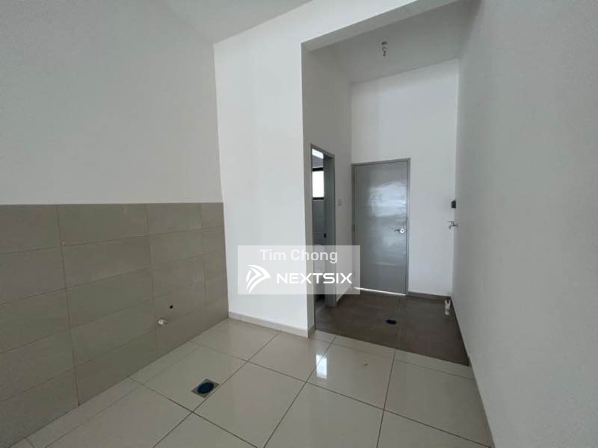 2-sty Terrace/Link House For Sale in Johor Bahru Johor - Image 5