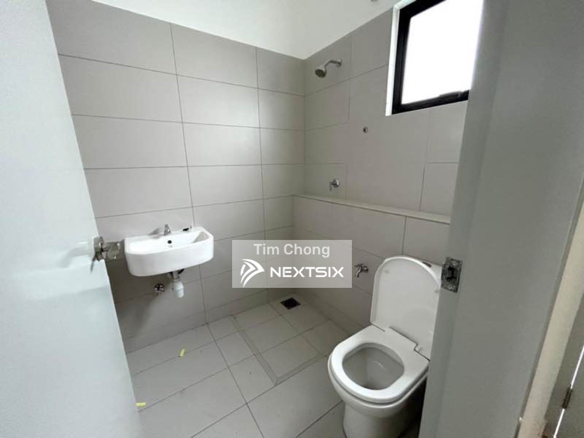 2-sty Terrace/Link House For Sale in Johor Bahru Johor - Image 6