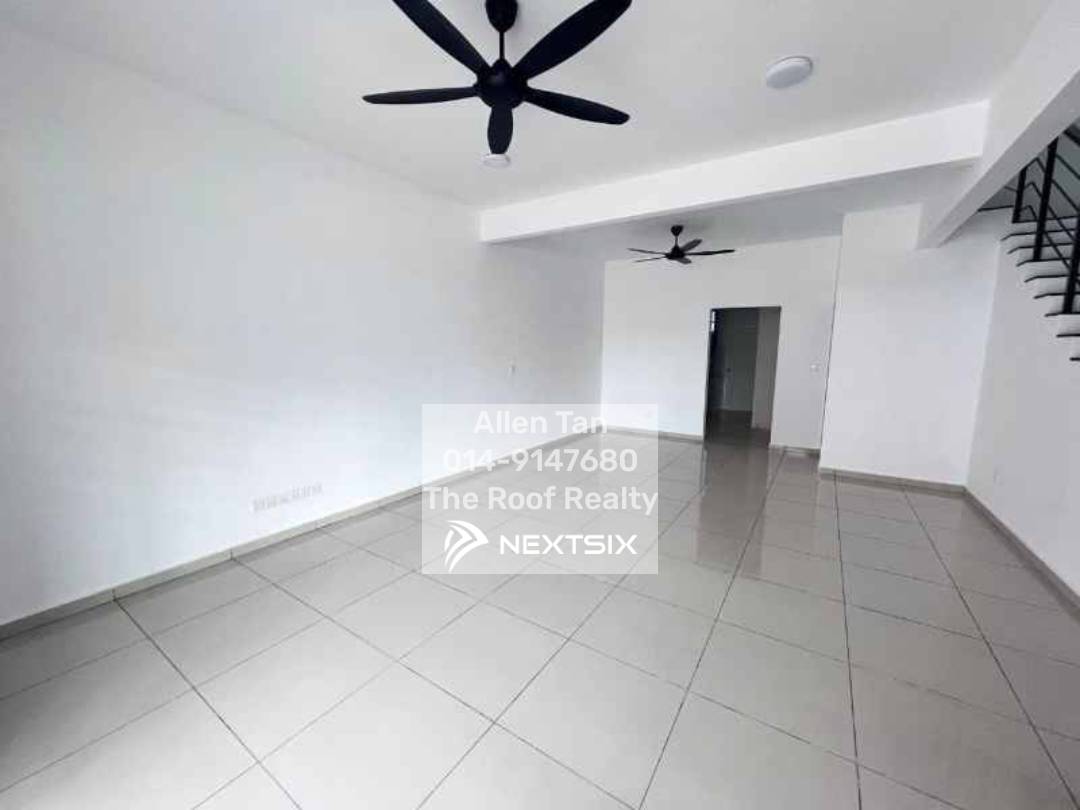 2-sty Terrace/Link House For Rent in Pasir Gudang Johor - Image 5