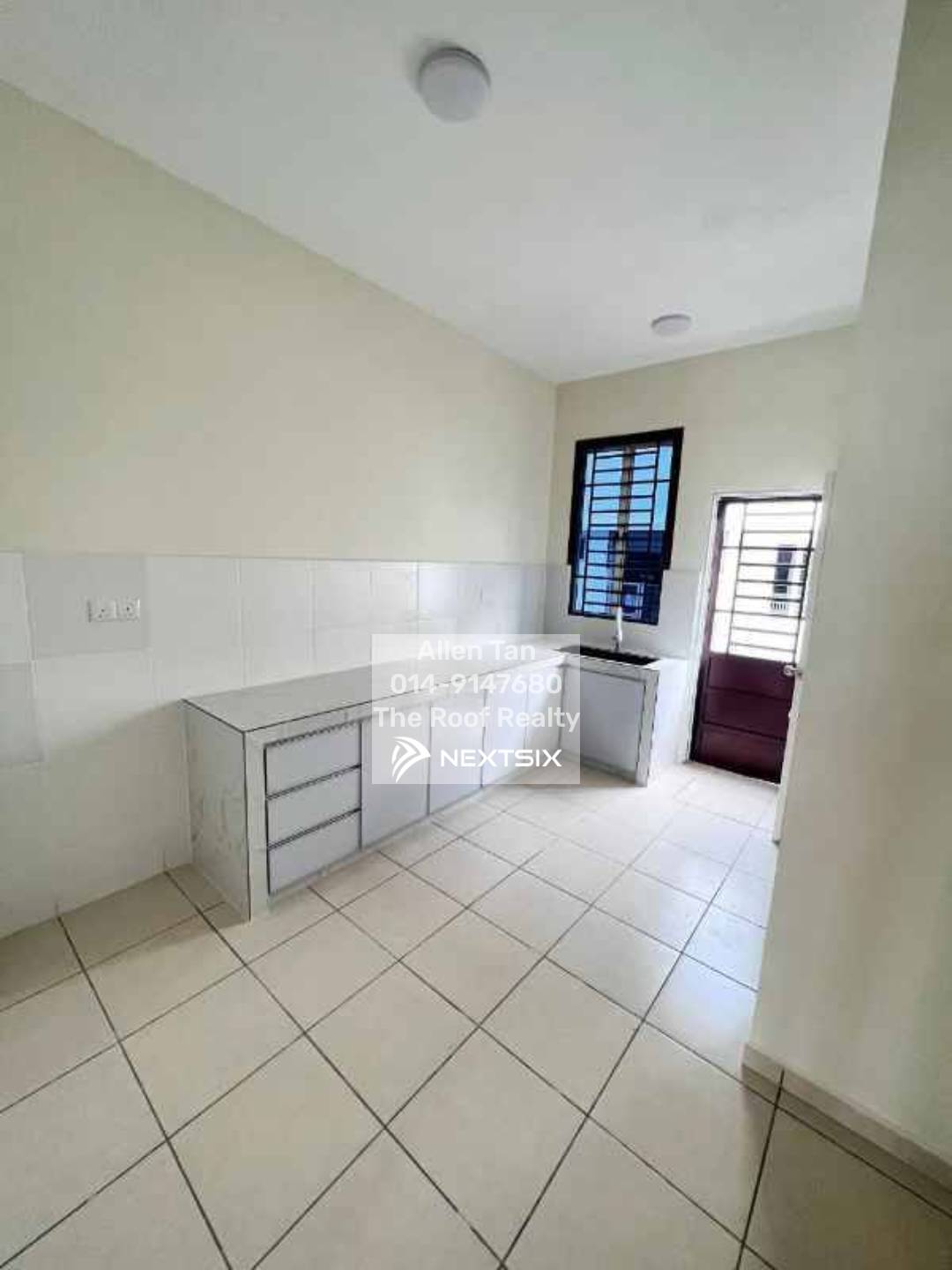 2-sty Terrace/Link House For Rent in Pasir Gudang Johor - Image 6
