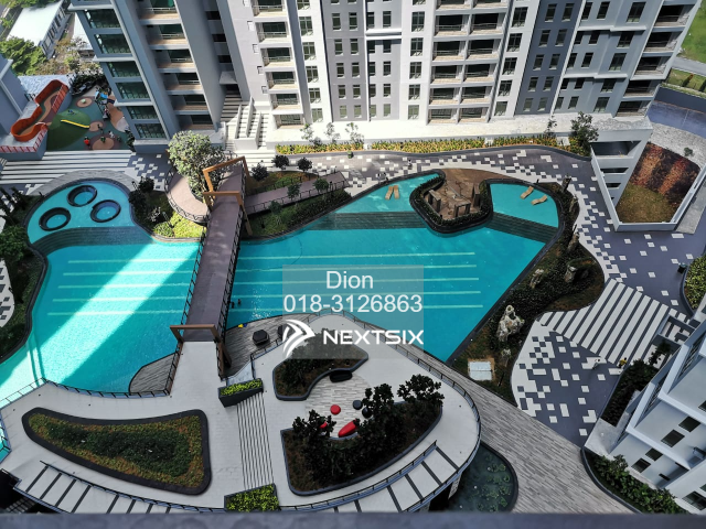 Condominium For Rent in Jalan Kuching Wilayah Persekutuan Kuala Lumpur - Image 5