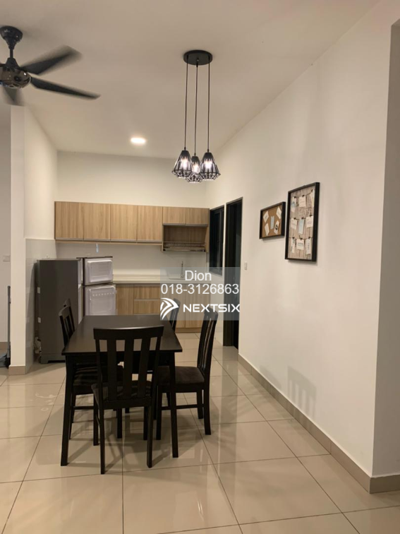 Condominium For Rent in Jalan Kuching Wilayah Persekutuan Kuala Lumpur - Image 6