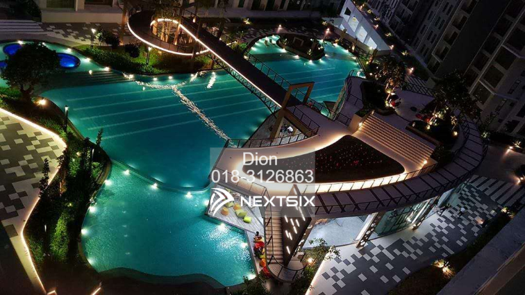 Condominium For Rent in Jalan Kuching Wilayah Persekutuan Kuala Lumpur - Image 7