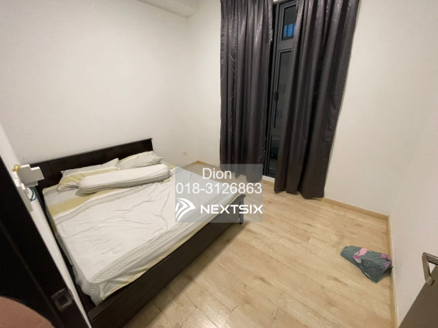 Condominium For Sale in Jalan Kuching Kuala Lumpur