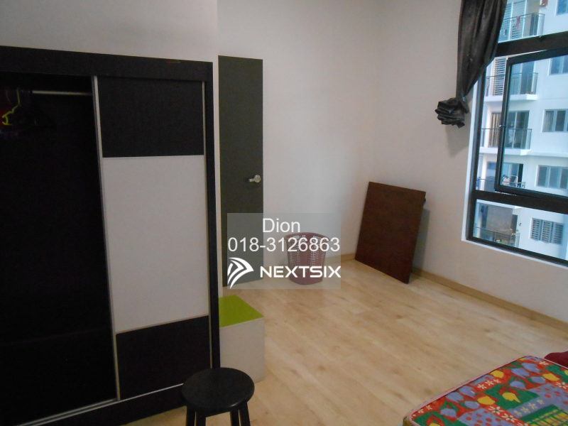 Condominium For Sale in Jalan Kuching Wilayah Persekutuan Kuala Lumpur - Image 10