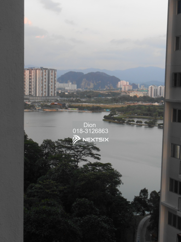 Condominium For Sale in Jalan Kuching Wilayah Persekutuan Kuala Lumpur - Image 11