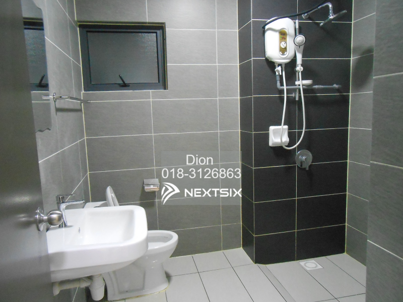 Condominium For Sale in Jalan Kuching Wilayah Persekutuan Kuala Lumpur - Image 12