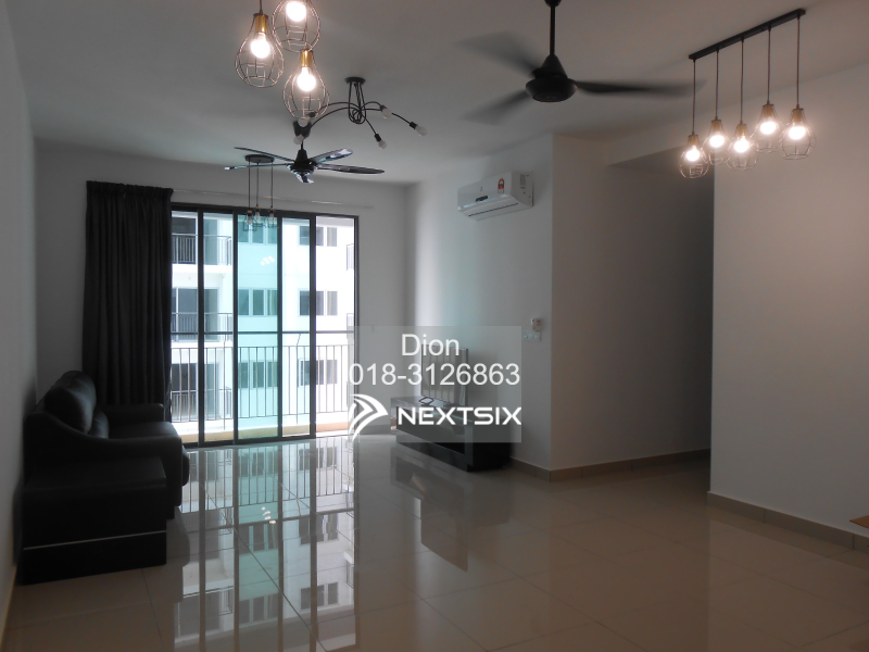 Condominium For Sale in Jalan Kuching Wilayah Persekutuan Kuala Lumpur - Image 13