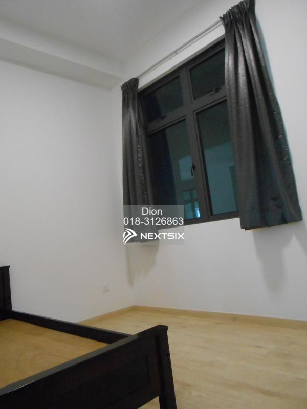 Condominium For Sale in Jalan Kuching Wilayah Persekutuan Kuala Lumpur - Image 2