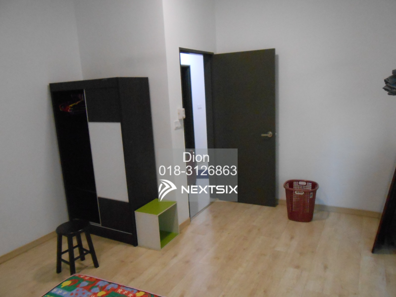 Condominium For Sale in Jalan Kuching Wilayah Persekutuan Kuala Lumpur - Image 3