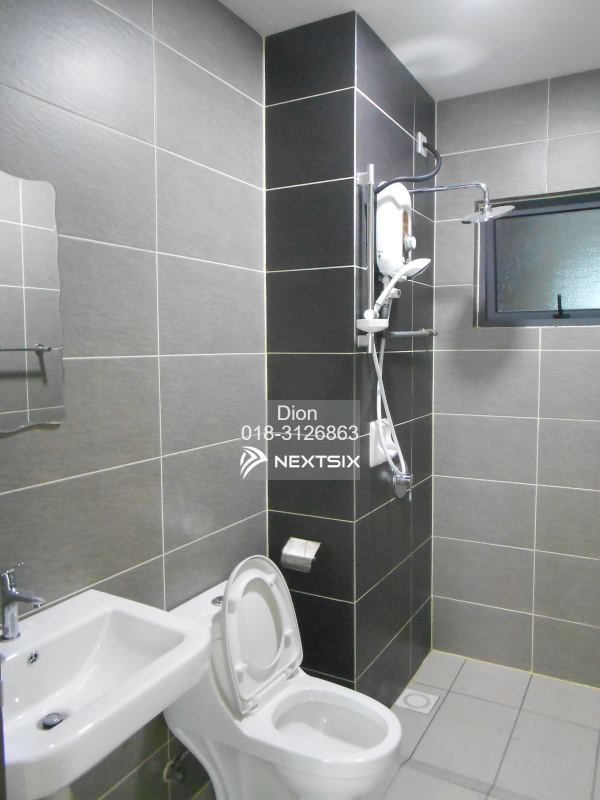 Condominium For Sale in Jalan Kuching Wilayah Persekutuan Kuala Lumpur - Image 4