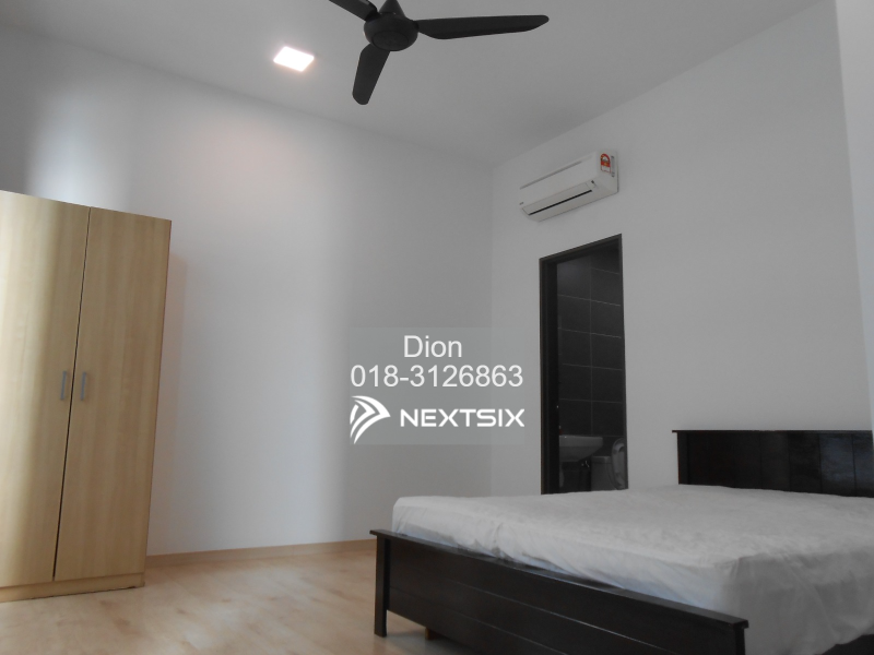 Condominium For Sale in Jalan Kuching Wilayah Persekutuan Kuala Lumpur - Image 5