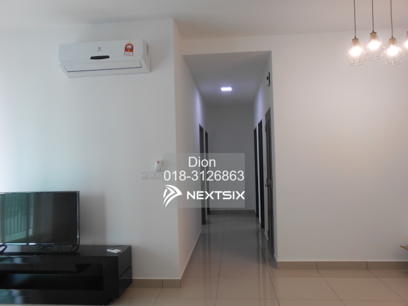 Condominium For Sale in Jalan Kuching Wilayah Persekutuan Kuala Lumpur - Image 6