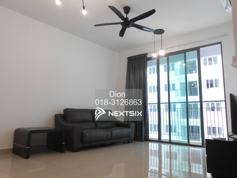 Condominium For Sale in Jalan Kuching Wilayah Persekutuan Kuala Lumpur - Image 8