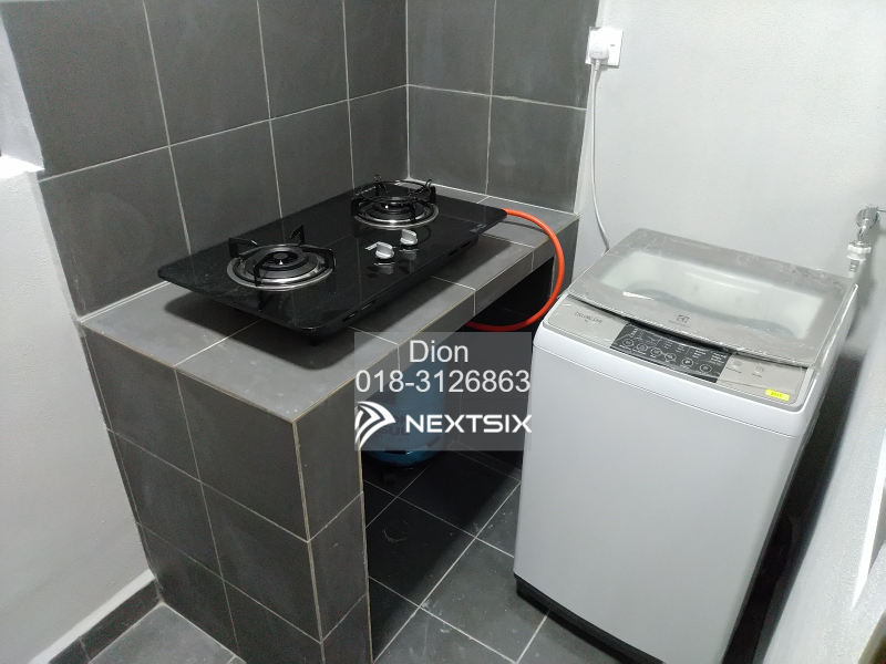 Condominium For Sale in Jalan Kuching Wilayah Persekutuan Kuala Lumpur - Image 9