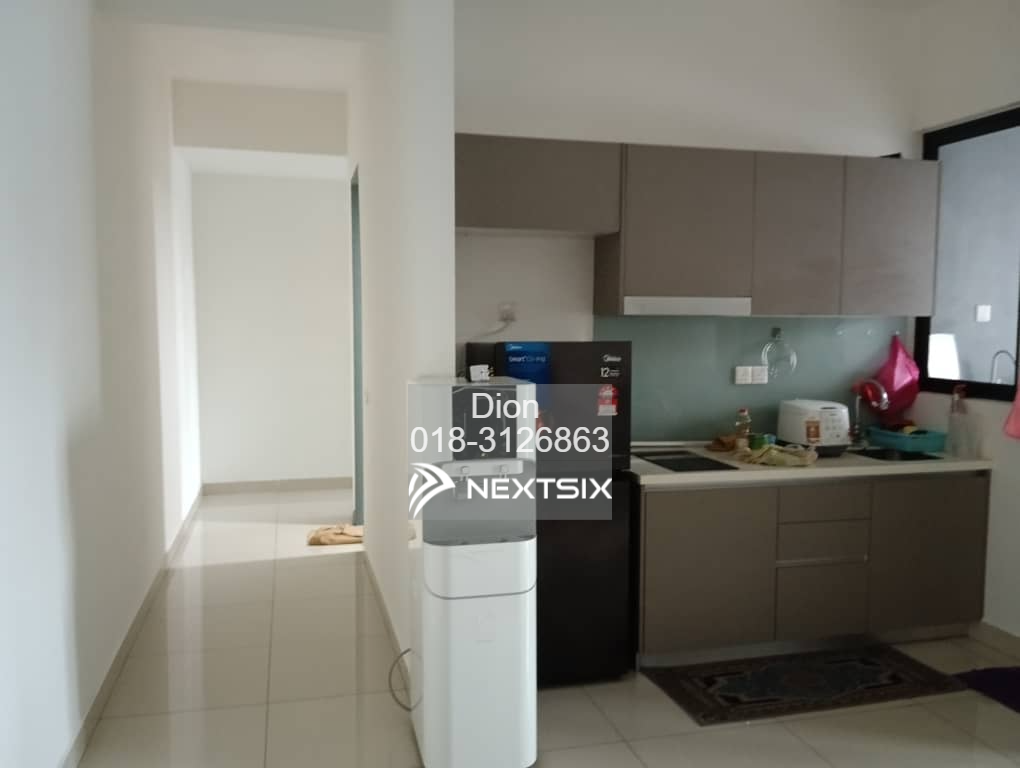 Serviced Residence For Rent in Kepong Wilayah Persekutuan Kuala Lumpur - Image 11