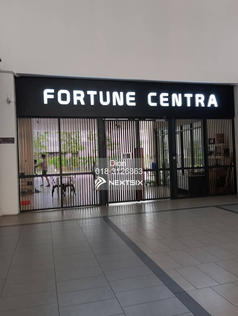 Serviced Residence For Rent in Kepong Wilayah Persekutuan Kuala Lumpur - Image 15