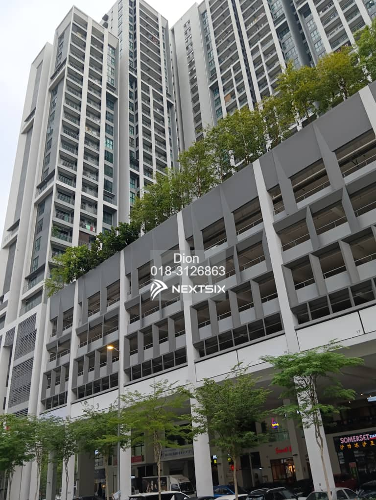Serviced Residence For Rent in Kepong Wilayah Persekutuan Kuala Lumpur - Image 16