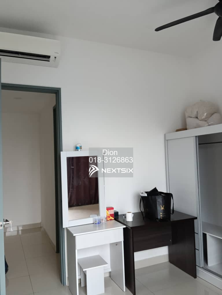 Serviced Residence For Rent in Kepong Wilayah Persekutuan Kuala Lumpur - Image 3