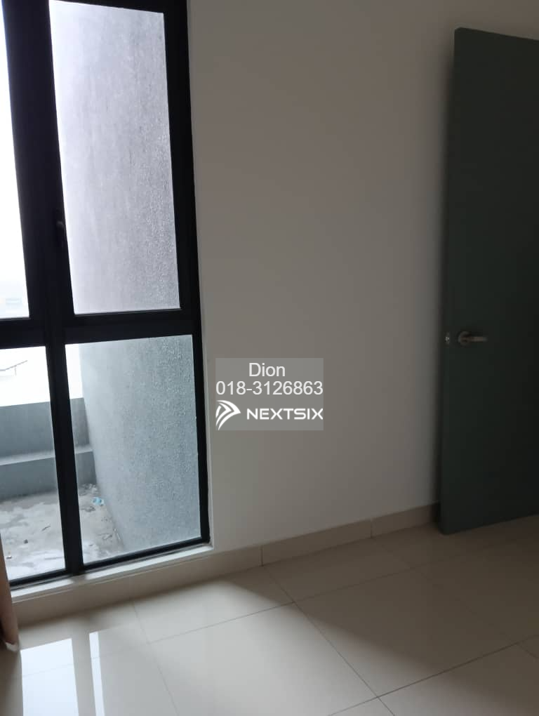 Serviced Residence For Rent in Kepong Wilayah Persekutuan Kuala Lumpur - Image 4