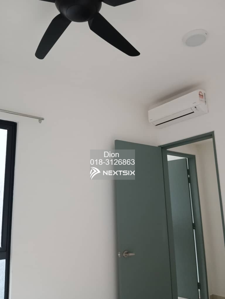 Serviced Residence For Rent in Kepong Wilayah Persekutuan Kuala Lumpur - Image 5