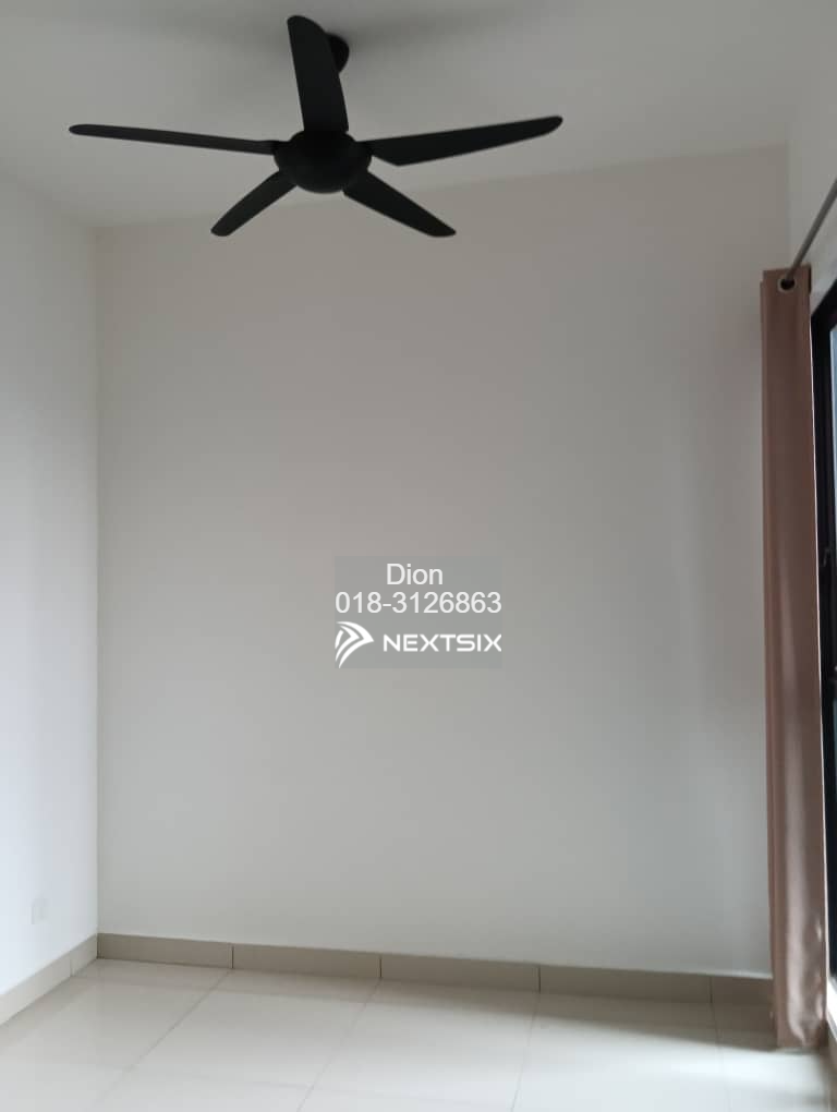 Serviced Residence For Rent in Kepong Wilayah Persekutuan Kuala Lumpur - Image 7