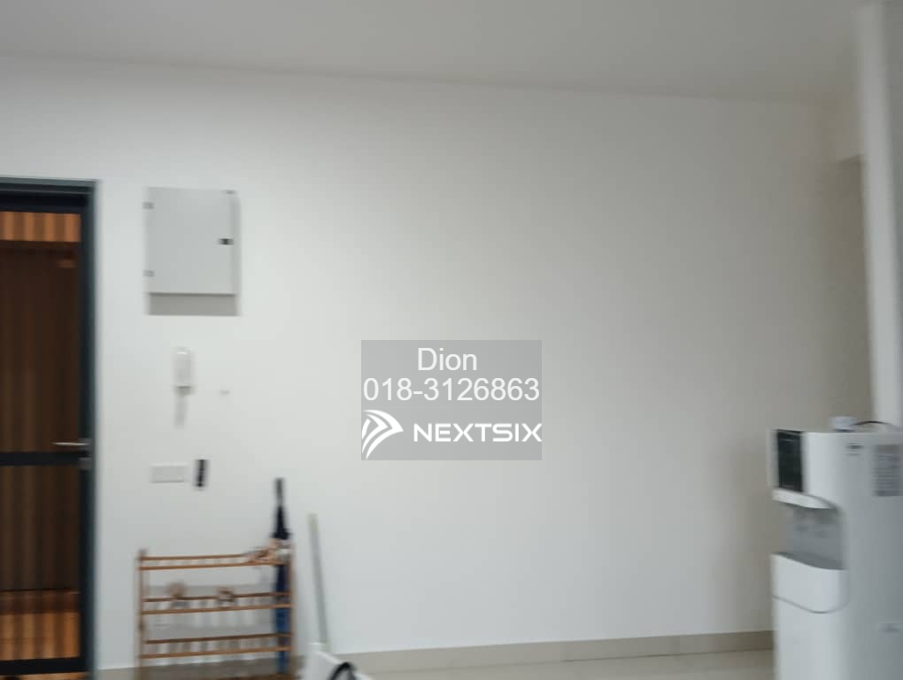 Serviced Residence For Rent in Kepong Wilayah Persekutuan Kuala Lumpur - Image 8