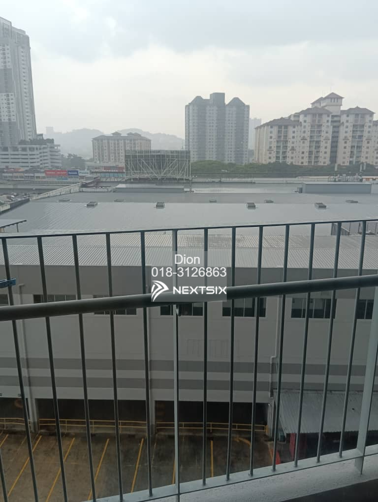 Serviced Residence For Rent in Kepong Wilayah Persekutuan Kuala Lumpur - Image 9