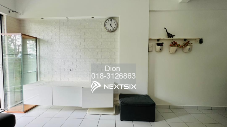 Apartment For Rent in Kepong Wilayah Persekutuan Kuala Lumpur - Image 10