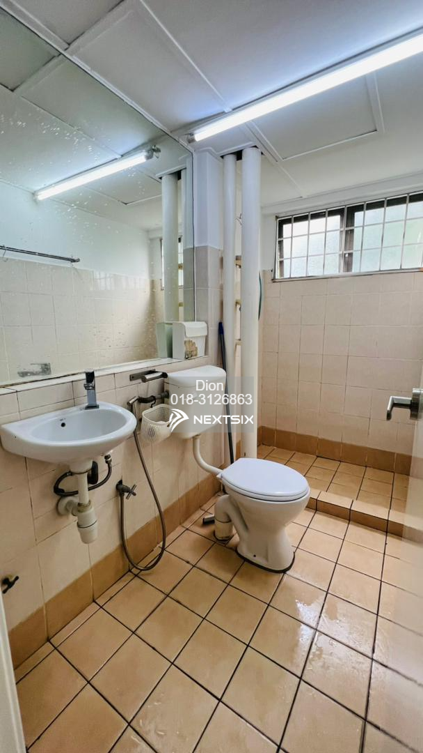 Apartment For Rent in Kepong Wilayah Persekutuan Kuala Lumpur - Image 11