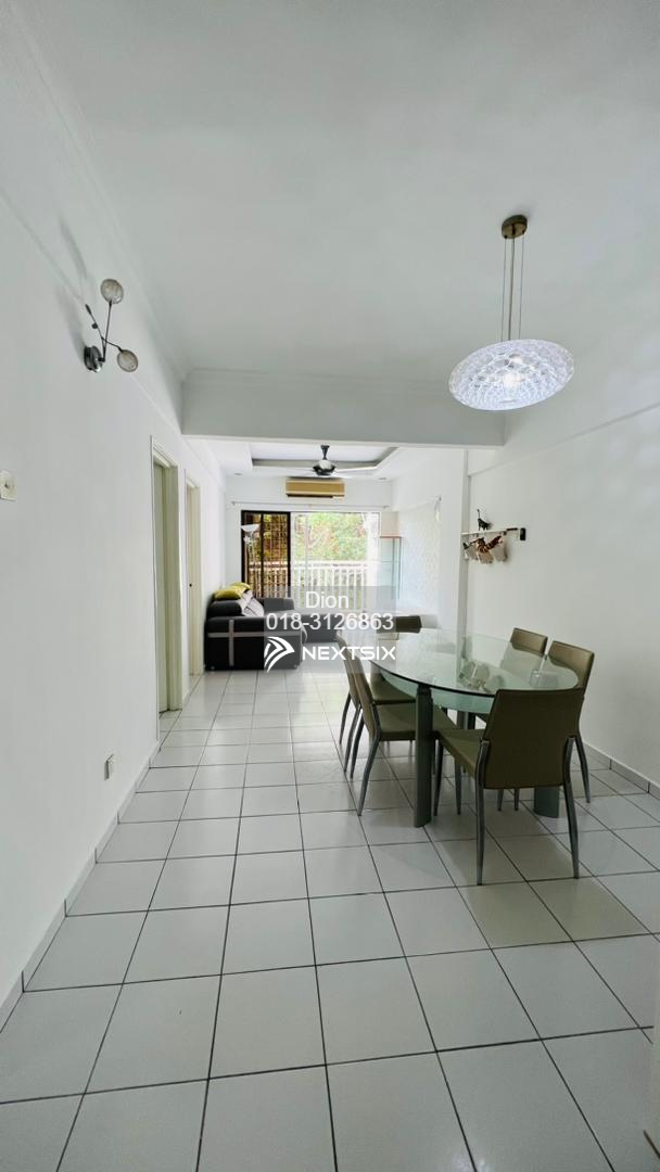 Apartment For Rent in Kepong Wilayah Persekutuan Kuala Lumpur - Image 12