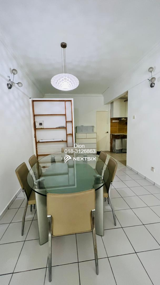 Apartment For Rent in Kepong Wilayah Persekutuan Kuala Lumpur - Image 13