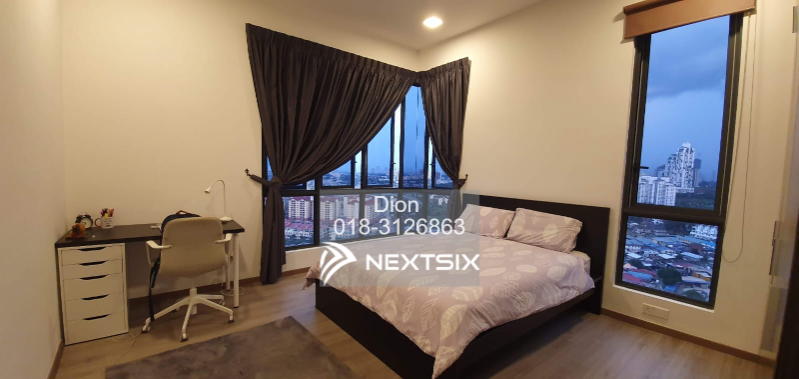 Condominium For Rent in Segambut Kuala Lumpur