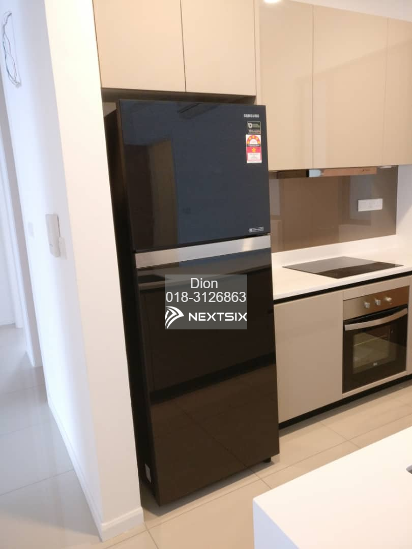 Condominium For Rent in Segambut Kuala Lumpur