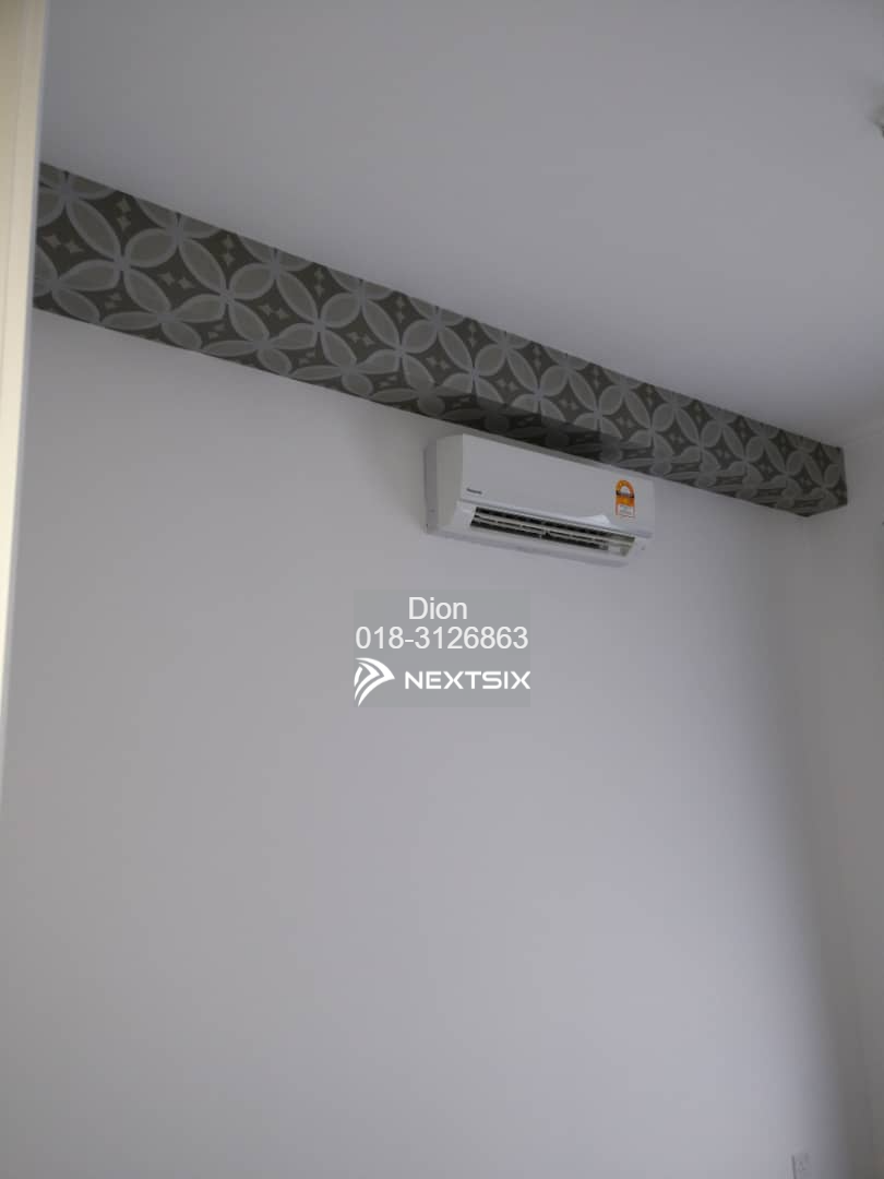 Condominium For Rent in Segambut Wilayah Persekutuan Kuala Lumpur - Image 6