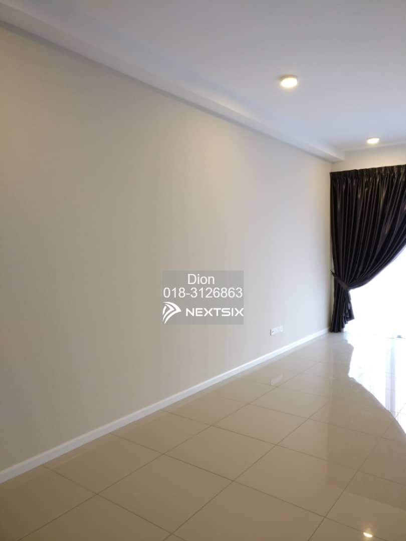 Condominium For Rent in Segambut Wilayah Persekutuan Kuala Lumpur - Image 9