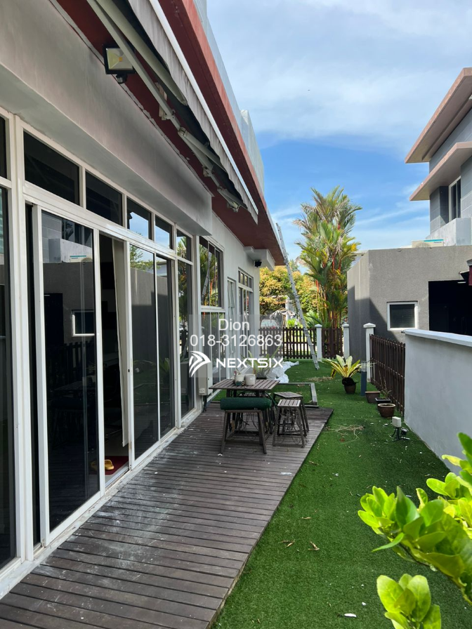 Bungalow For Sale in Setia Eco Park Selangor - Image 5