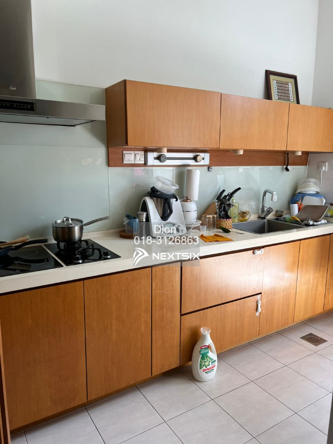 Bungalow For Sale in Setia Eco Park Selangor - Image 6