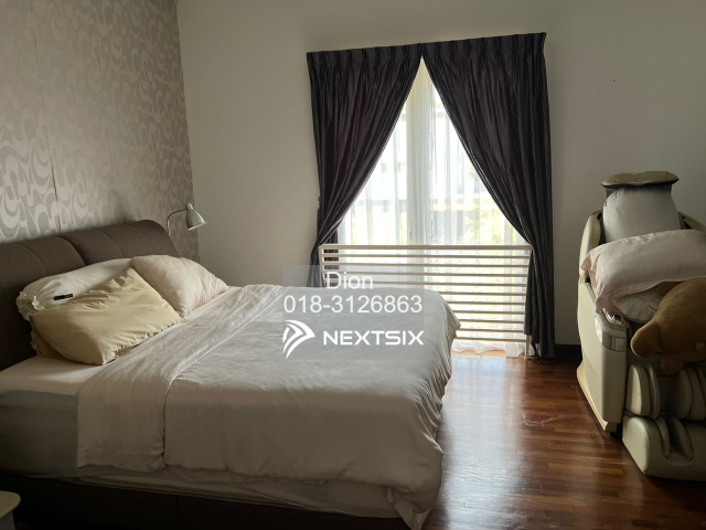 Bungalow For Sale in Setia Eco Park Selangor - Image 7