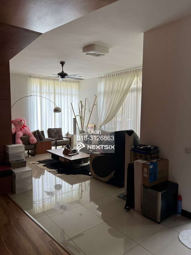 Bungalow For Sale in Setia Eco Park Selangor - Image 8