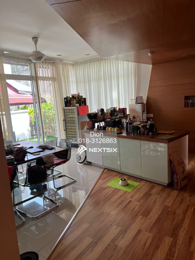 Bungalow For Sale in Setia Eco Park Selangor - Image 9