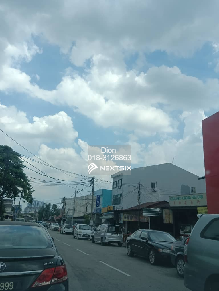 Shop Office For Sale in Jinjang Wilayah Persekutuan Kuala Lumpur - Image 5