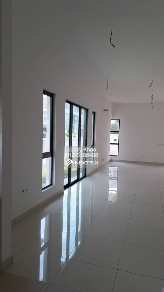 2-sty Terrace/Link House For Sale in Telok Panglima Garang Selangor - Image 11