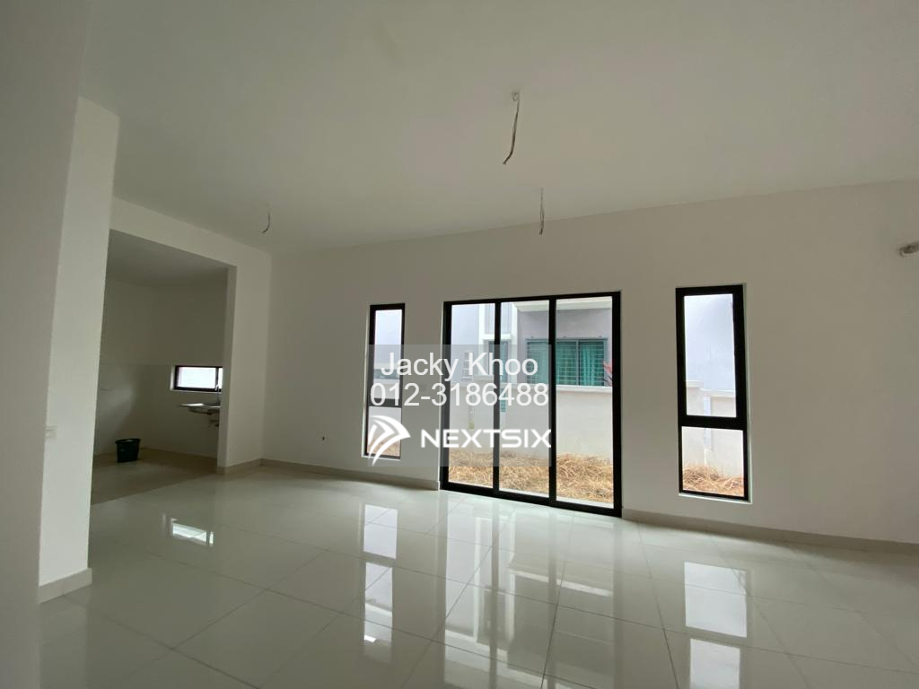 2-sty Terrace/Link House For Sale in Telok Panglima Garang Selangor - Image 13